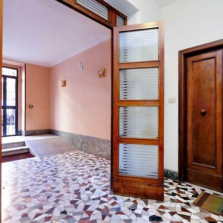 Bbhome Trastevere Station White Chic Apartment 罗马 外观 照片